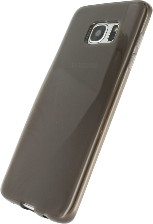 Mobilize Gelly Case Samsung Galaxy S7 Edge Smokey Grey