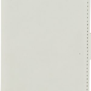 Mobilize Classic Wallet Book Case Samsung Galaxy J5 White