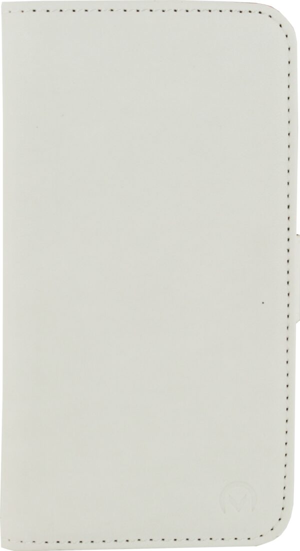 Mobilize Classic Wallet Book Case Samsung Galaxy J5 White