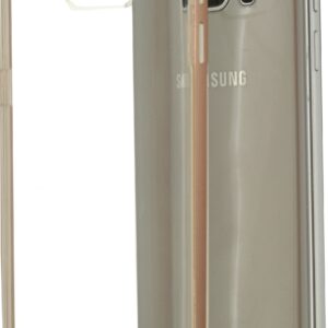 Mobilize Gelly+ Case Samsung Galaxy S7 Edge Clear/Rose Gold
