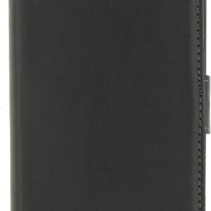Mobilize Classic Wallet Book Case Huawei Y635 Black