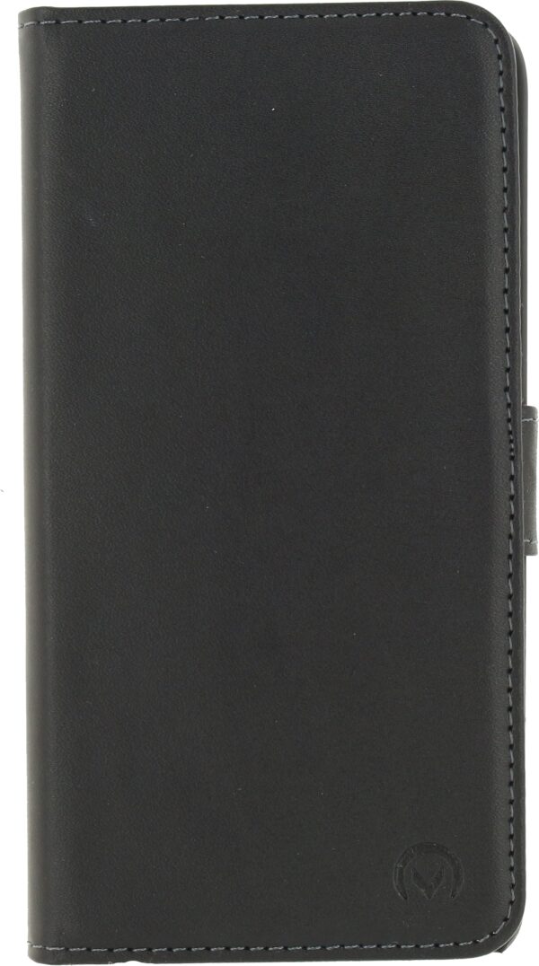 Mobilize Classic Wallet Book Case Huawei Y635 Black