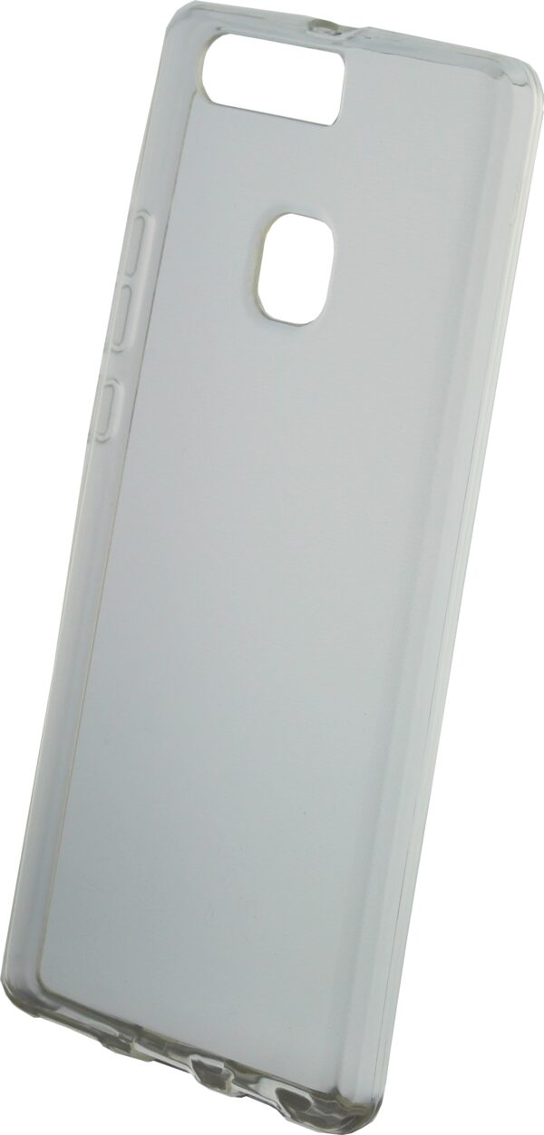 Mobilize Gelly Case Huawei P9 Plus Clear