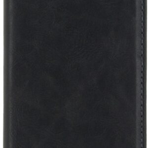 Mobilize Premium Magnet Book Case Samsung Galaxy J1 2016 Black