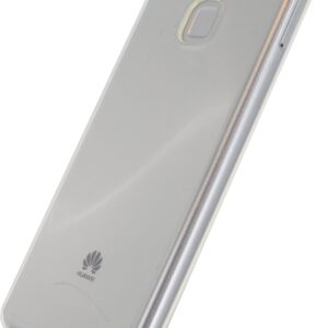 Mobilize Gelly Case Huawei P9 Lite Clear