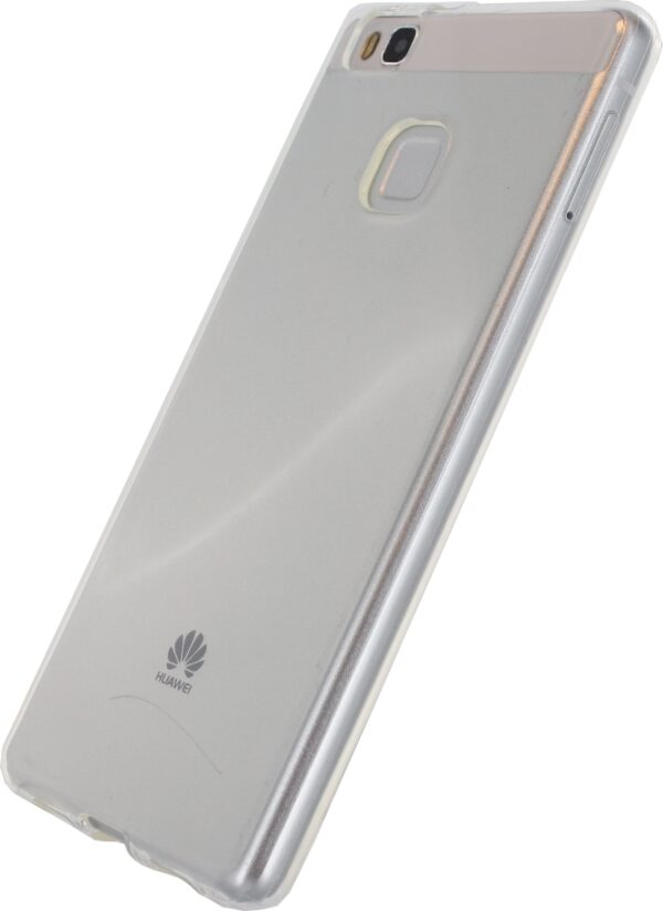 Mobilize Gelly Case Huawei P9 Lite Clear