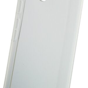 Mobilize Gelly Case Motorola Moto G4/G4 Plus Clear