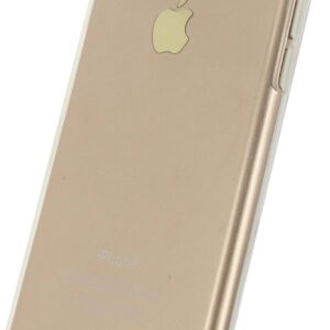 Mobilize Gelly Case Apple Iphone 7/8/Se (2020/2022) Clear