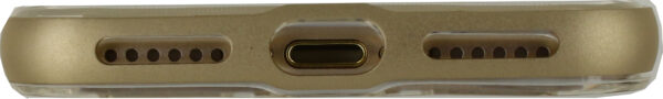 Mobilize Gelly+ Case Apple Iphone 7/8/Se (2020/2022) Clear/Champagne - Afbeelding 5