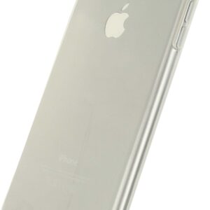 Mobilize Gelly Case Apple Iphone 7 Plus/8 Plus Clear