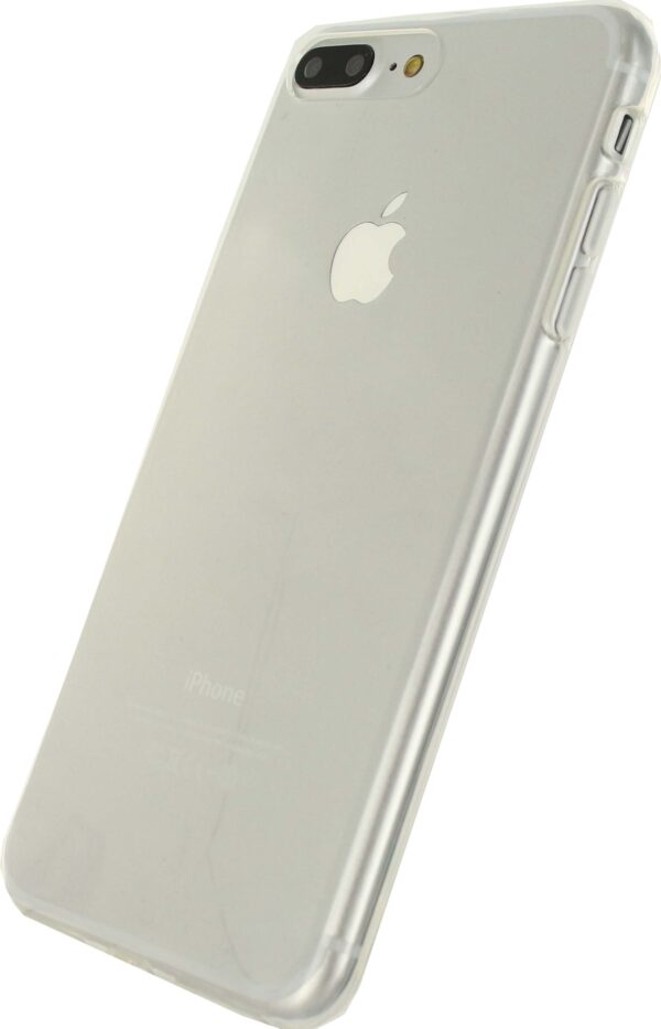 Mobilize Gelly Case Apple Iphone 7 Plus/8 Plus Clear