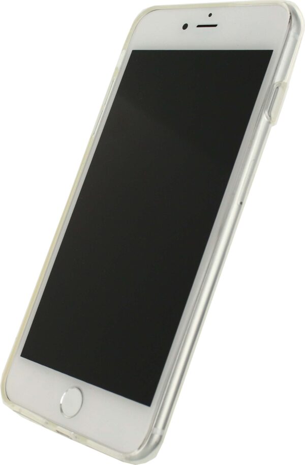Mobilize Gelly Case Apple Iphone 7 Plus/8 Plus Clear - Afbeelding 2