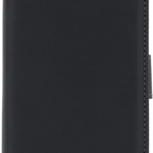 Mobilize Classic Wallet Book Case Huawei Y6 Ii Black