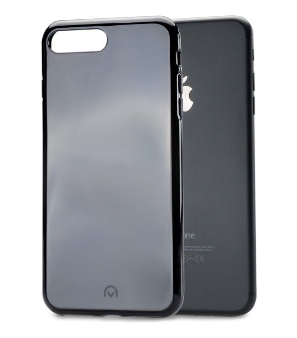 Mobilize Gelly Case Apple Iphone 7 Plus/8 Plus Black