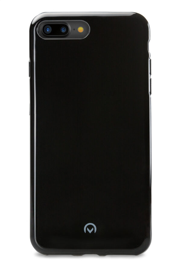 Mobilize Gelly Case Apple Iphone 7 Plus/8 Plus Black - Afbeelding 2