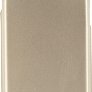 Mobilize Metallic Gelly Case Apple Iphone 7/8/Se (2020/2022) Champagne Gold