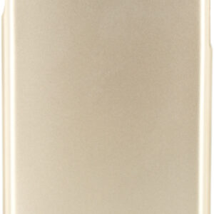 Mobilize Metallic Gelly Case Apple Iphone 7 Plus/8 Plus Champagne Gold