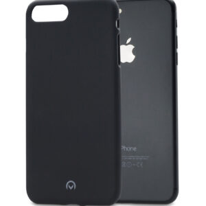 Mobilize Rubber Gelly Case Apple Iphone 7 Plus/8 Plus Matt Black