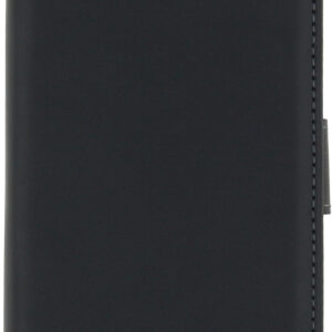 Mobilize Classic Wallet Book Case Google Pixel Black