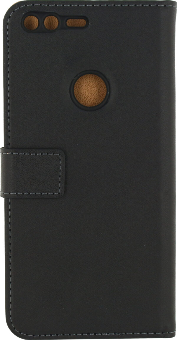 Mobilize Classic Wallet Book Case Google Pixel Xl Black - Afbeelding 2