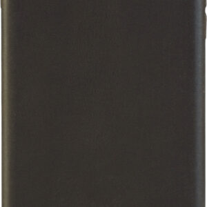 Senza Raw Leather Cover Apple Iphone 7 Plus/8 Plus Chestnut Brown