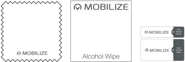 Mobilize Edge-To-Edge Glass Screen Protector Apple Iphone 7 Plus/8 Plus White Full Glue - Afbeelding 3