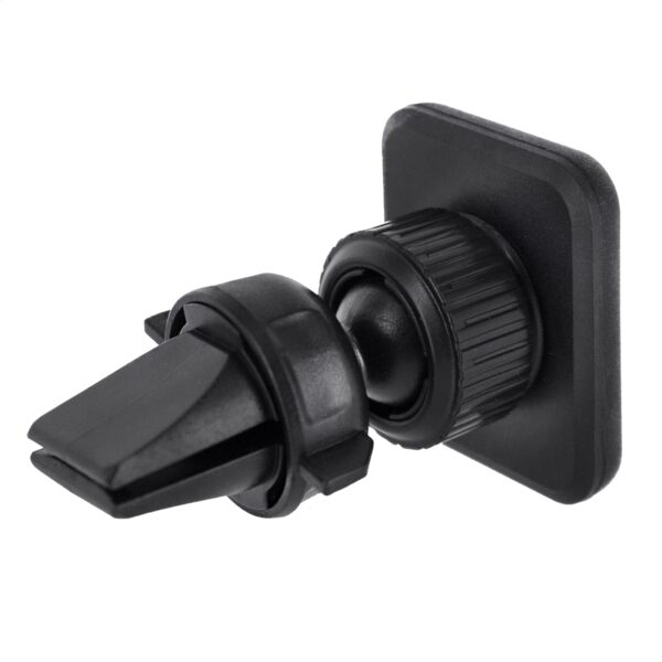 Mobilize Universal Magnet Car Holder Air Vent Black - Afbeelding 2