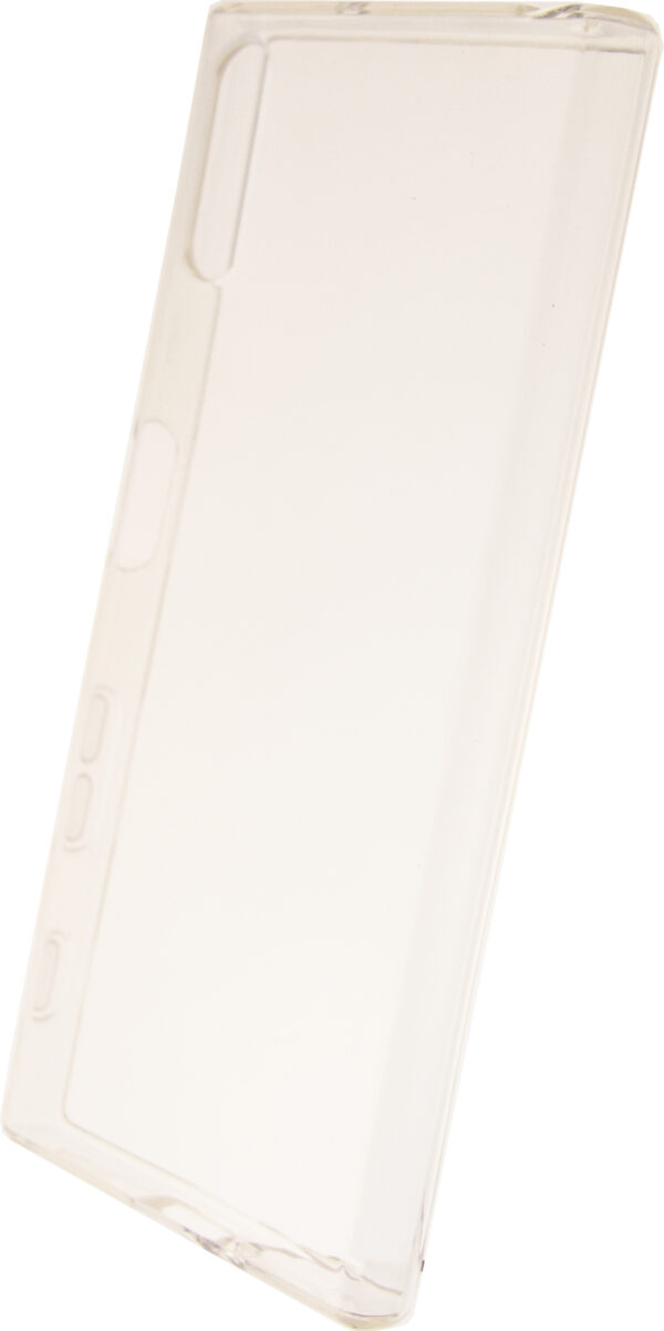 Mobilize Gelly Case Sony Xperia Xz Clear