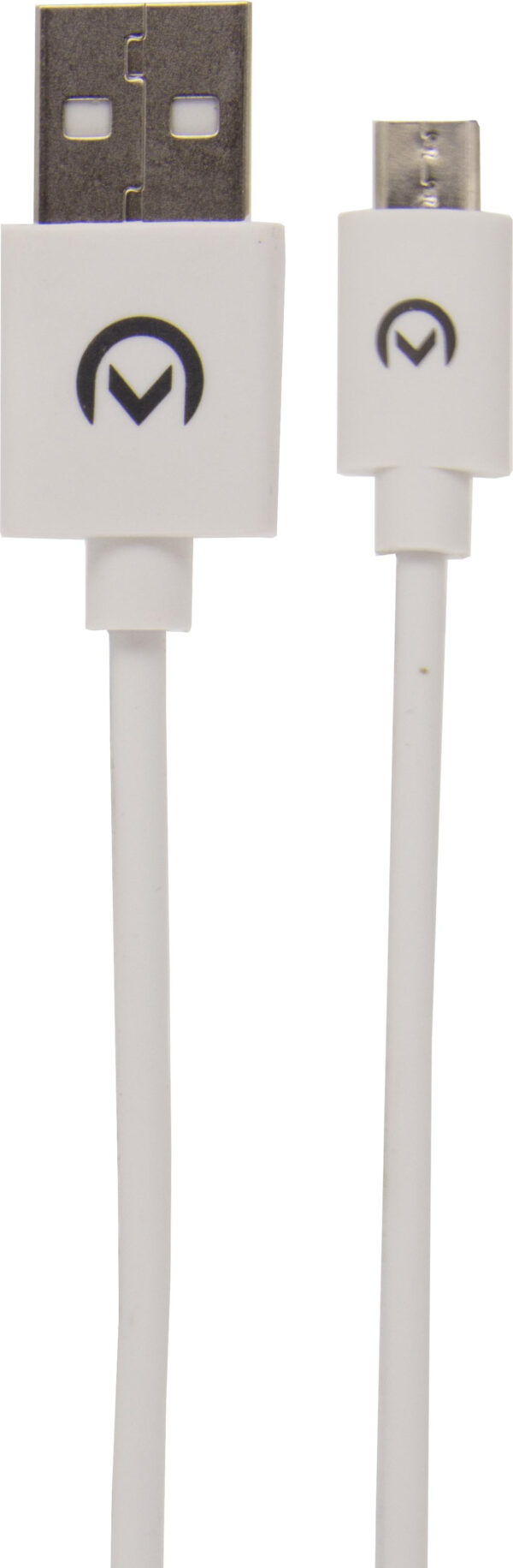 Mobilize Car Charger 2X Usb + Usb To Micro Usb Cable 12W 1M. White - Afbeelding 4