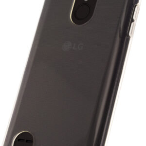Mobilize Gelly Case Lg K4 2017 Clear