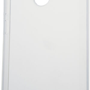 Mobilize Gelly Case Huawei P8 Lite 2017/P9 Lite 2017 Clear
