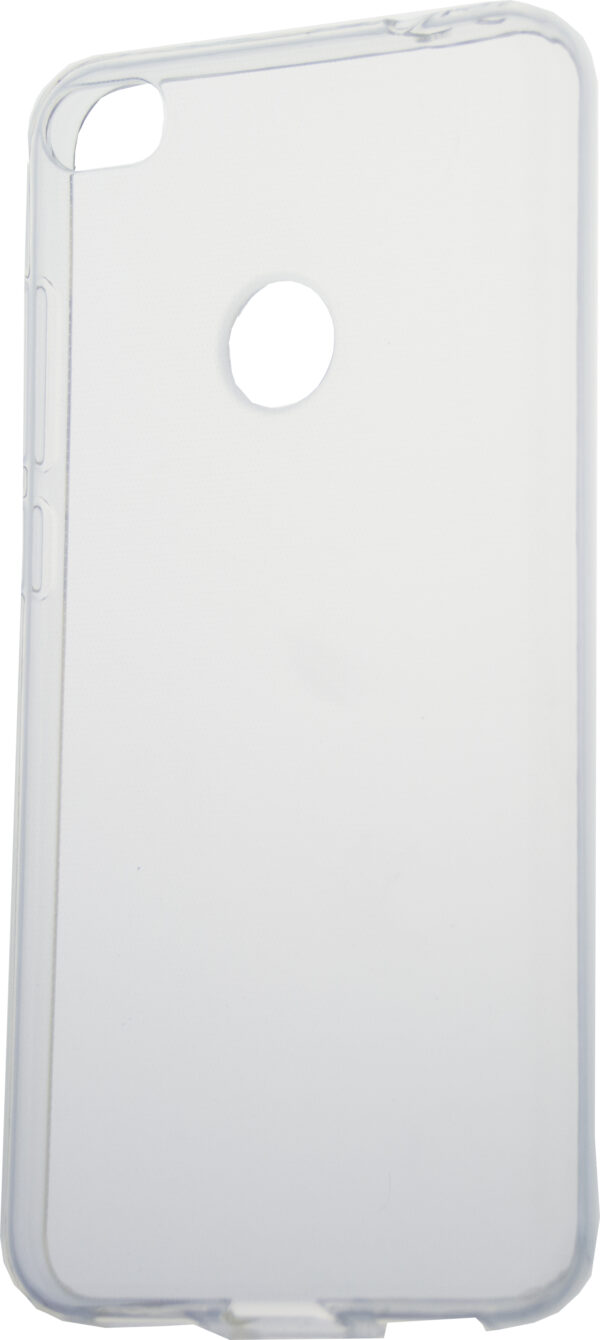 Mobilize Gelly Case Huawei P8 Lite 2017/P9 Lite 2017 Clear