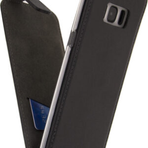 Mobilize Classic Gelly Flip Case Samsung Galaxy S8 Black