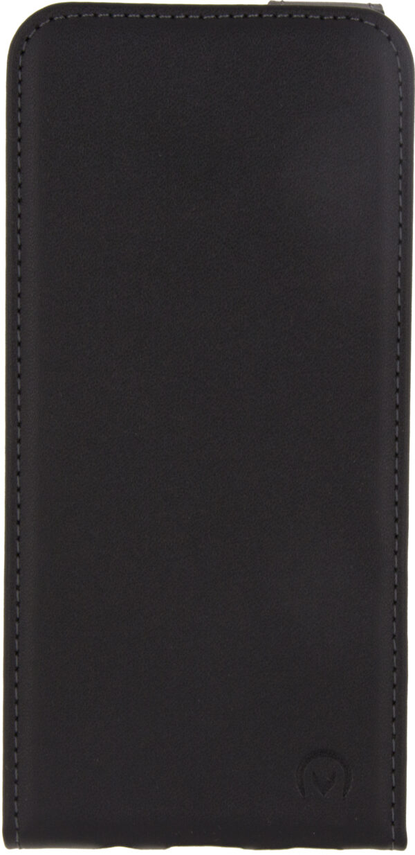 Mobilize Classic Gelly Flip Case Samsung Galaxy S8 Black - Afbeelding 3