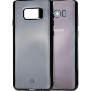 Mobilize Gelly Case Samsung Galaxy S8+ Black