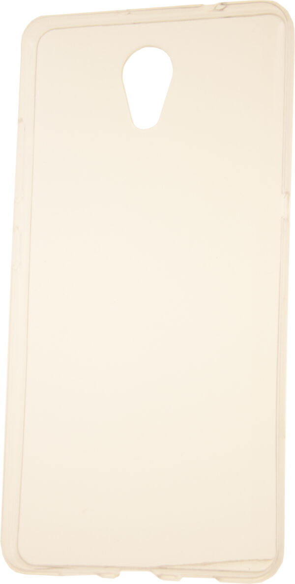 Mobilize Gelly Case Lenovo P2 Clear