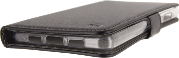 Mobilize Classic Gelly Wallet Book Case Lenovo P2 Black - Afbeelding 4