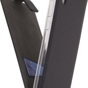 Mobilize Classic Gelly Flip Case Sony Xperia L1 Black