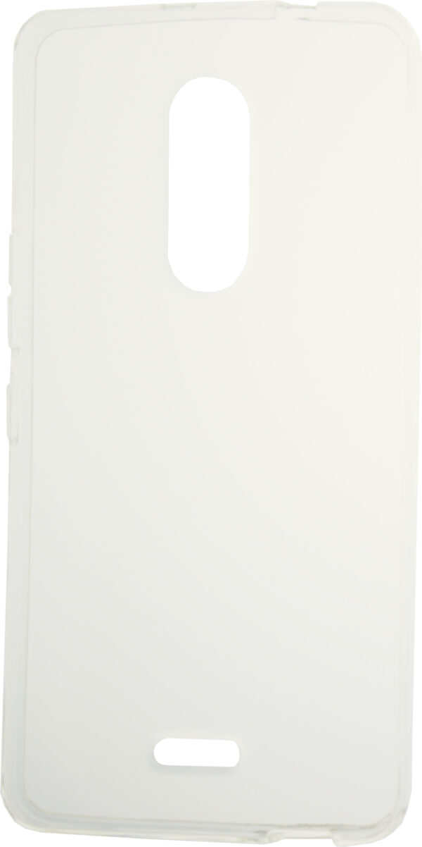 Mobilize Gelly Case Alcatel A3 Xl Clear
