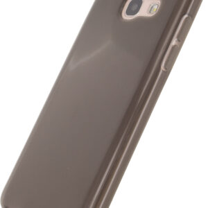 Mobilize Gelly Case Samsung Galaxy A3 2017 Smokey Grey