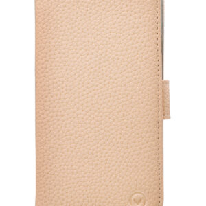 Mobilize Elite Gelly Wallet Book Case Huawei P10 Sand