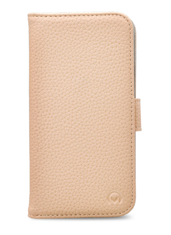 Mobilize Elite Gelly Wallet Book Case Huawei P10 Sand