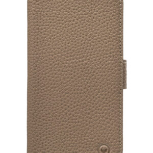 Mobilize Elite Gelly Wallet Book Case Huawei P10 Taupe