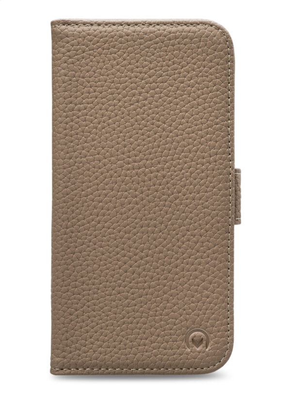 Mobilize Elite Gelly Wallet Book Case Huawei P10 Taupe