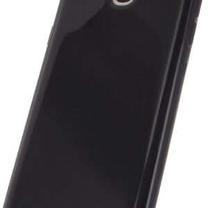 Mobilize Gelly Case Samsung Galaxy J3 2017 Black