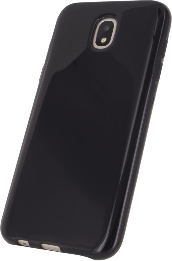 Mobilize Gelly Case Samsung Galaxy J3 2017 Black