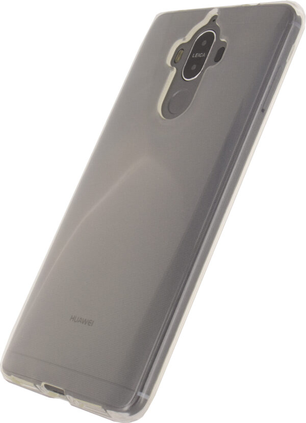 Mobilize Gelly Case Huawei Mate 9 Clear