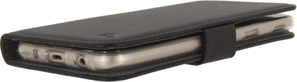 Mobilize Classic Gelly Wallet Book Case Samsung Galaxy J7 2017 Black - Afbeelding 4