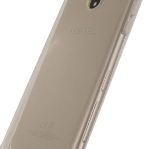 Mobilize Gelly Case Samsung Galaxy J7 2017 Clear