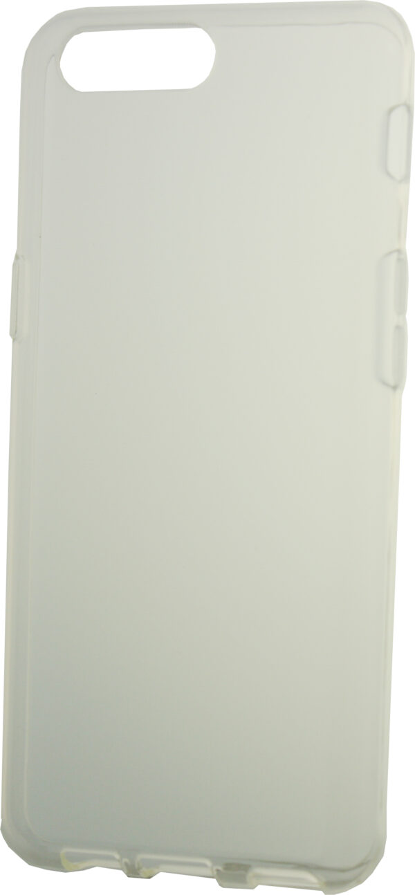 Mobilize Gelly Case Oneplus 5 Clear